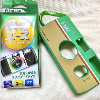 富士フイルム カバー フィルムカメラの通販 200点以上 | 富士フイルム ...