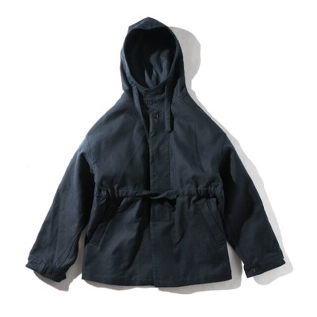 UNIVERSAL PRODUCTS HOODED JACKET