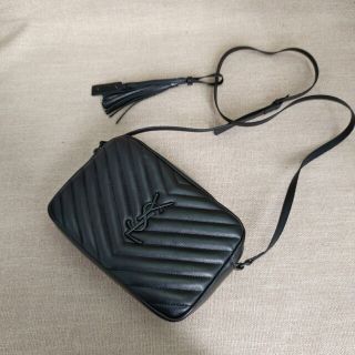 イブサンローラン(Yves Saint Laurent Beaute) ショルダーバッグ ...