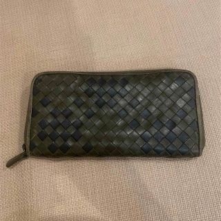 ボッテガヴェネタ(Bottega Veneta)のボッテガ　長財布(長財布)