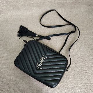 イブサンローラン(Yves Saint Laurent Beaute) ショルダーバッグ ...