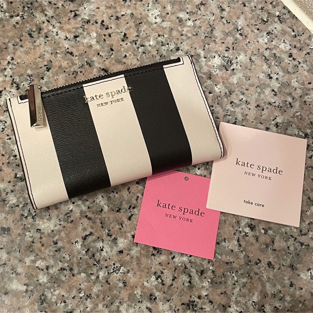 【新品未使用】kate spade ケイトスペード お財布♡レディース