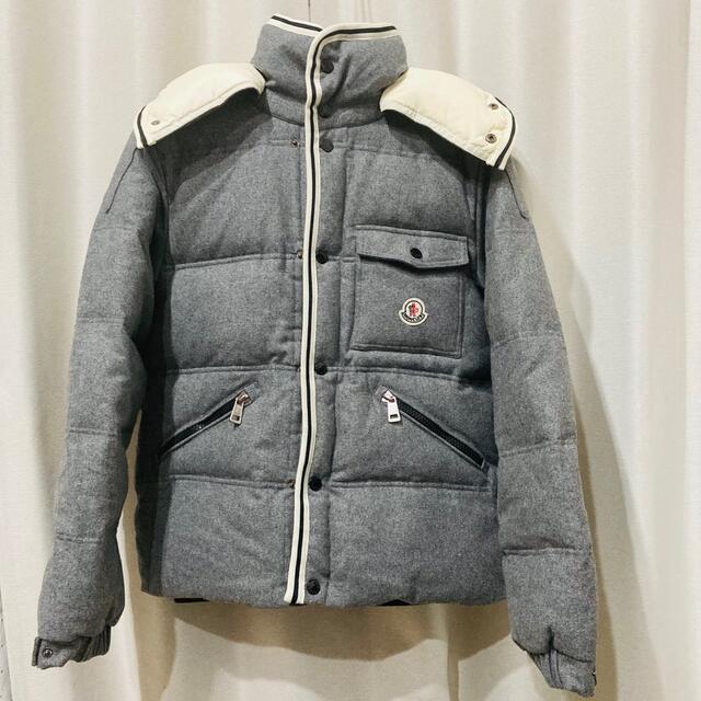 新作商品 値下げしました!MONCLER モンクレール ダウンジャケット www
