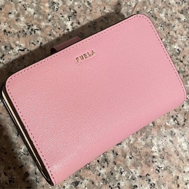 【新品未使用】FURLA BABYLON フルラ バビロン お財布♡財布