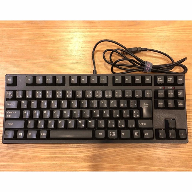 FILCO FILCKTL15 キーボード