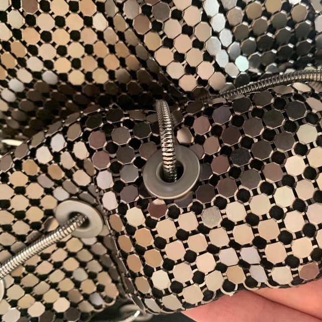 BIGOTRE CHILLY PURSE METAL BIGOTRE CHILLY PURSE METAL
