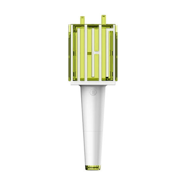 NCT 公式 ペンライト 新品 未開封