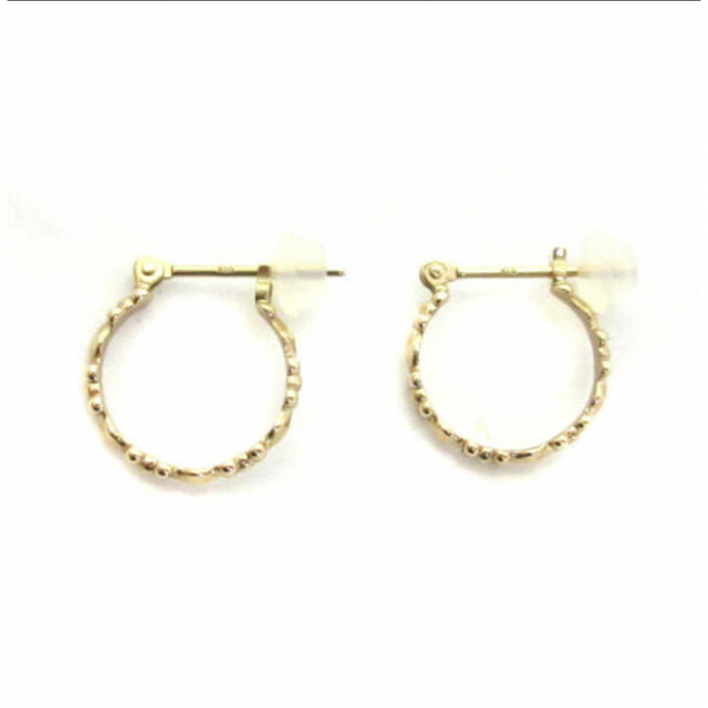 専用】agete ピアス(片耳)-