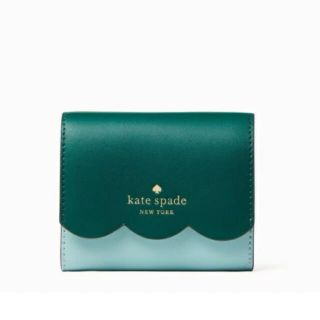 ケイトスペード(kate spade new york) リップ 財布(レディース)の通販