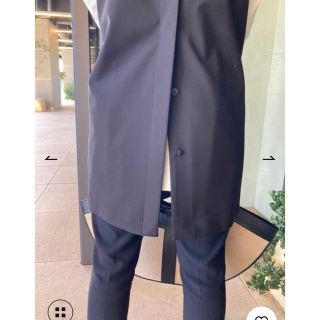 ADORE - LE PHIL ルフィル 新品タグ付き サマーウールジレの通販