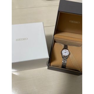 SEIKO EXCELINE セイコー エクセリーヌ 1B32-0AC0