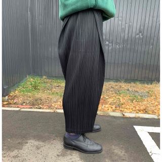 省スペース 洗える おしゃれ PLEATS PLEASE イッセイミヤケJF124