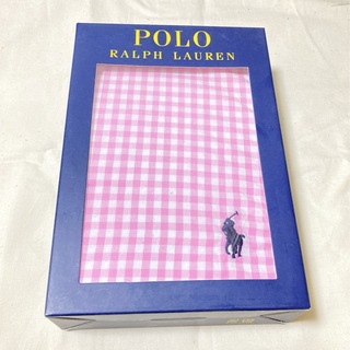 ポロラルフローレン(POLO RALPH LAUREN)のPolo Ralph Lauren ボクサーパンツ(ボクサーパンツ)
