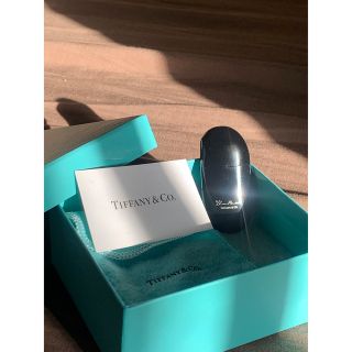 ティファニー(Tiffany & Co.)のティファニー ライター 新品未使用 (タバコグッズ)