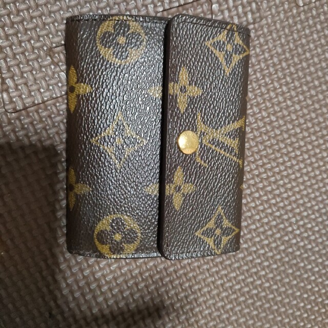 LOUIS VUITTON　コインケース ルイヴィトン 新品ですが自宅保管です