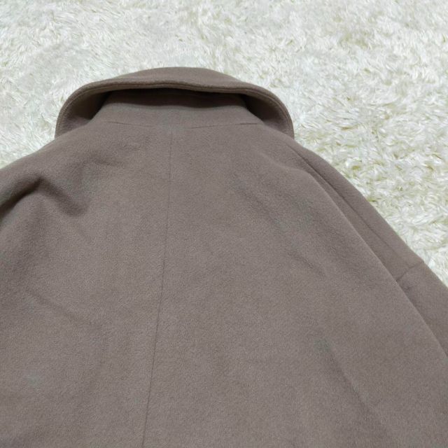 IENA(イエナ)の大人気✨IENA イエナ　MANTECO　オーバーチェスターコート レディースのジャケット/アウター(ロングコート)の商品写真