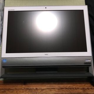 NEC製 PC mate j ml-h グラボ付き 稼動品訳あり