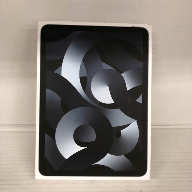 224 iPad Air (第5世代) WI-FIモデル　美品タブレット
