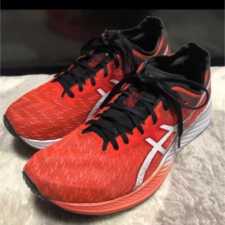 アシックス(asics)のネコオ様専用　ASICS アシックス マジックスピード 25cm(シューズ)