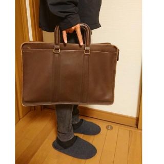 コーチ(COACH)のCOACH men's ビジネスバッグ(ビジネスバッグ)