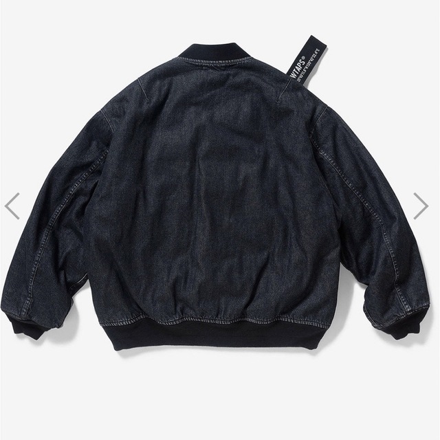 W)taps - 【Msize】WTAPS JFW-04 / JACKET / の通販 by GAMBO|ダブル