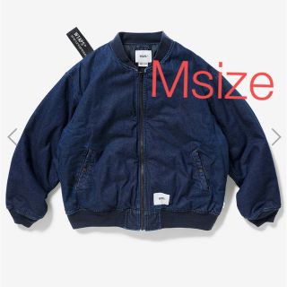 ダブルタップス(W)taps)の【Msize】WTAPS JFW-04 / JACKET / (ミリタリージャケット)