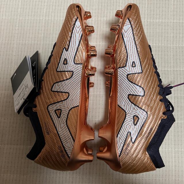 NIKE - ナイキマーキュリアルヴェイパー15 ag 26.0の通販 by NIKE - ナイキマーキュリアルヴェイパー15 ag 26.0の通販 by