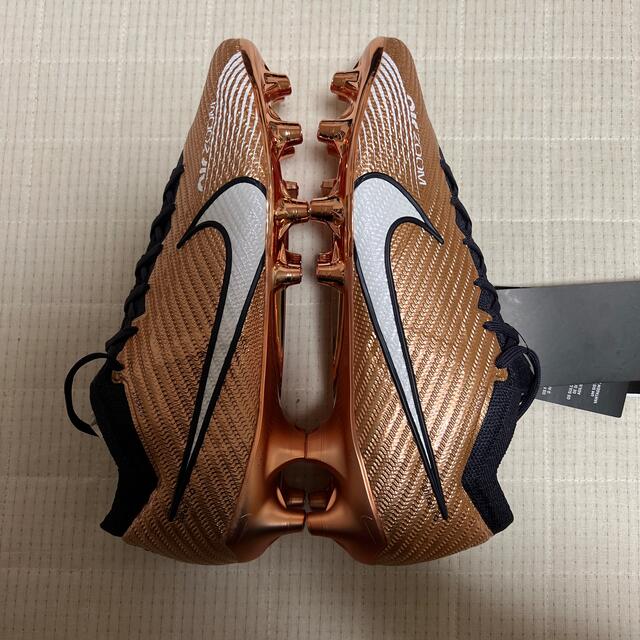 NIKE - ナイキマーキュリアルヴェイパー15 ag 26.0の通販 by NIKE - ナイキマーキュリアルヴェイパー15 ag 26.0の通販 by