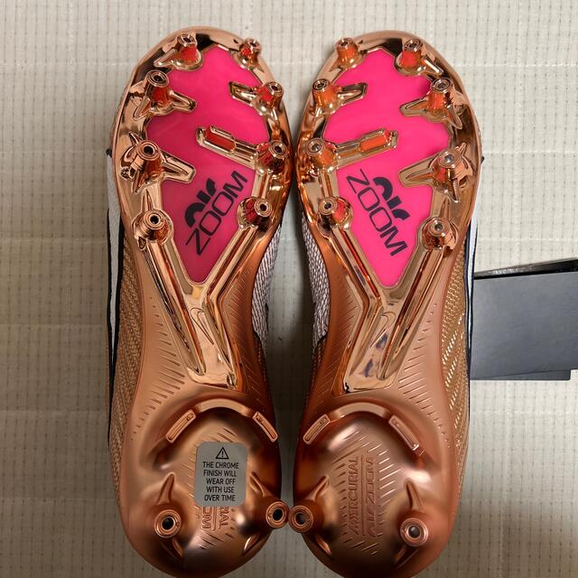 NIKE - ナイキマーキュリアルヴェイパー15 ag 26.0の通販 by NIKE - ナイキマーキュリアルヴェイパー15 ag 26.0の通販 by