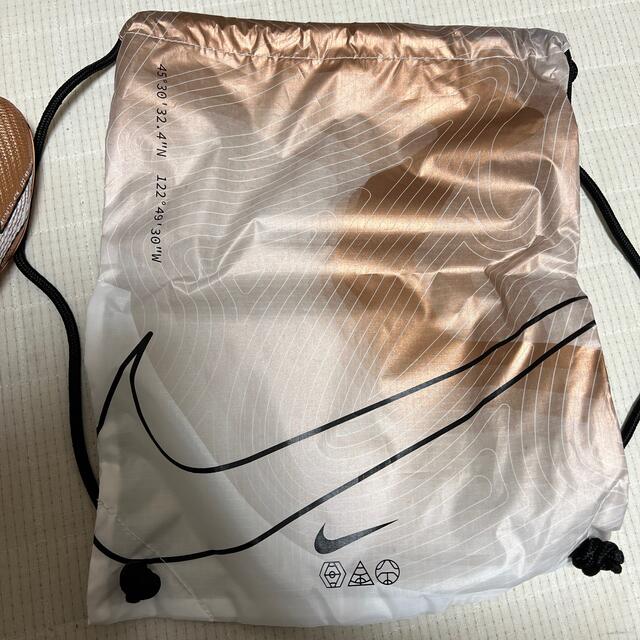 NIKE - ナイキマーキュリアルヴェイパー15 ag 26.0の通販 by NIKE - ナイキマーキュリアルヴェイパー15 ag 26.0の通販 by