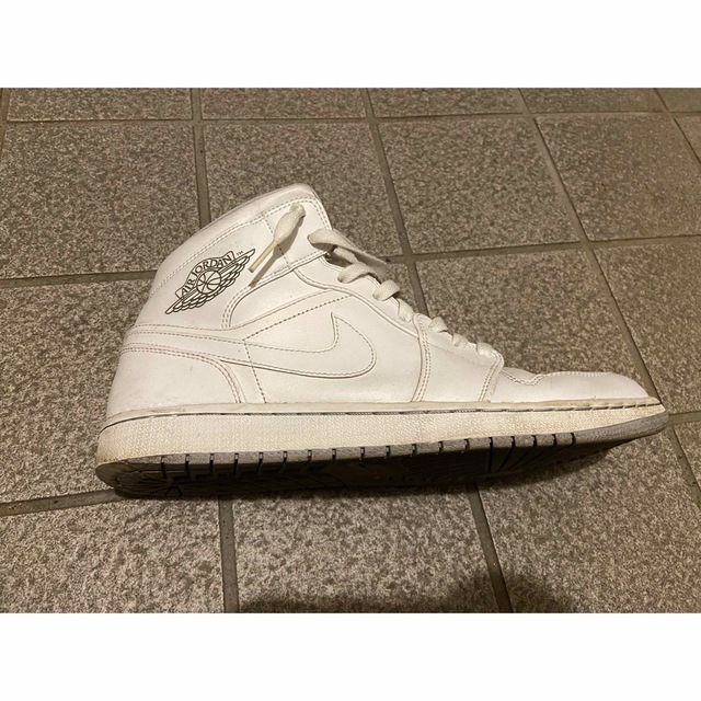 AIR JORDAN  ハイカットスニーカー