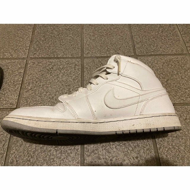 AIR JORDAN  ハイカットスニーカー