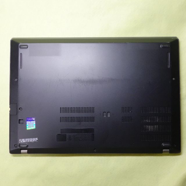 ThinkPad T480s◆i5-8350U/SSD256G/8G◆Win11