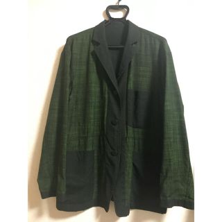 イッセイミヤケ(ISSEY MIYAKE)のイッセイミヤケメン　18aw(セットアップ)