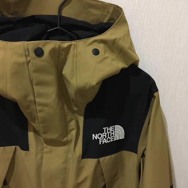THE NORTH FACE - ノースフェイス マウンテンパーカーGORE-TEX