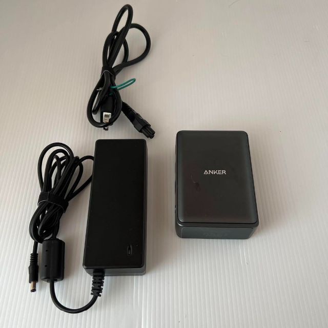 Anker PowerExpand 13-in-1 USB-C Dockスマホ/家電/カメラ