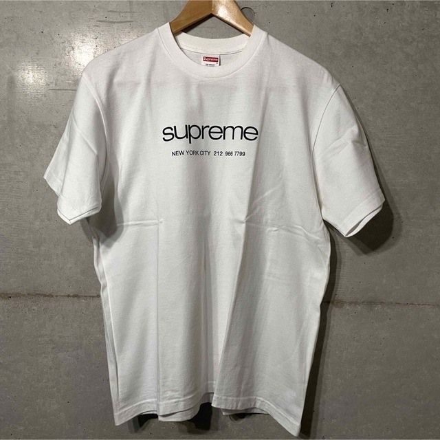 Supreme Tシャツ3点セット 3