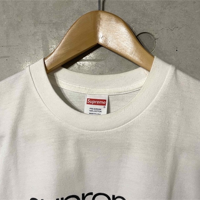 Supreme Tシャツ3点セット 4