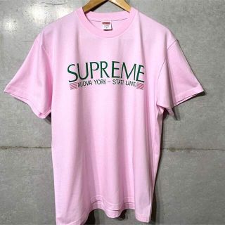 シュプリーム(Supreme)のSupreme Tシャツ3点セット(Tシャツ/カットソー(半袖/袖なし))