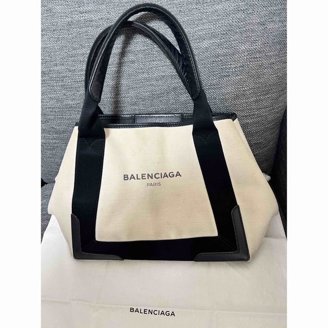 BALENCIAGA BAG(バレンシアガバッグ)のBALENCIAGA バレンシアガ トートバッグ レディースのバッグ(トートバッグ)の商品写真