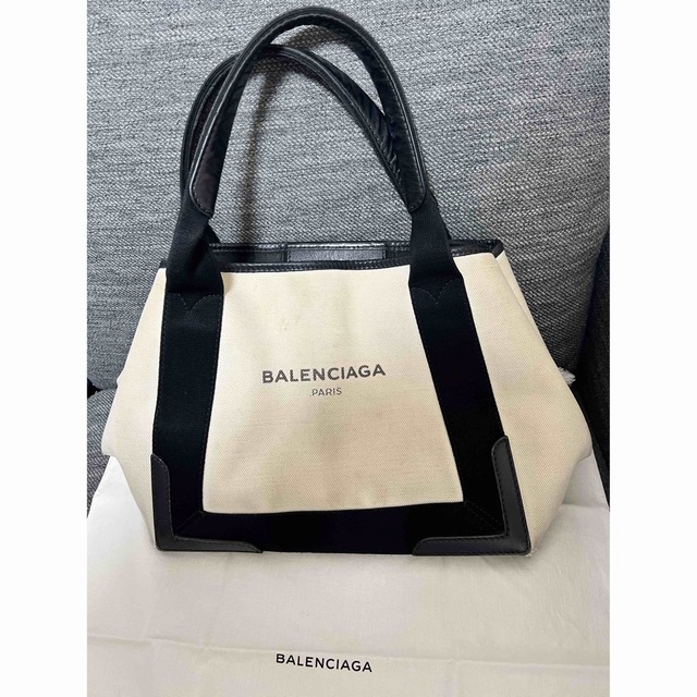 BALENCIAGA バレンシアガ トートバッグ