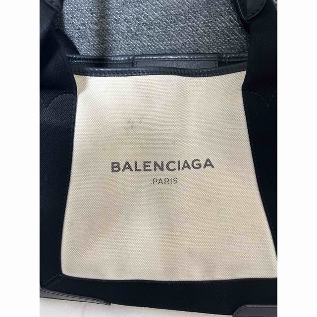 BALENCIAGA BAG(バレンシアガバッグ)のBALENCIAGA バレンシアガ トートバッグ レディースのバッグ(トートバッグ)の商品写真