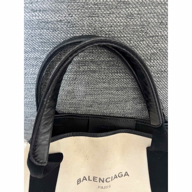 BALENCIAGA BAG(バレンシアガバッグ)のBALENCIAGA バレンシアガ トートバッグ レディースのバッグ(トートバッグ)の商品写真