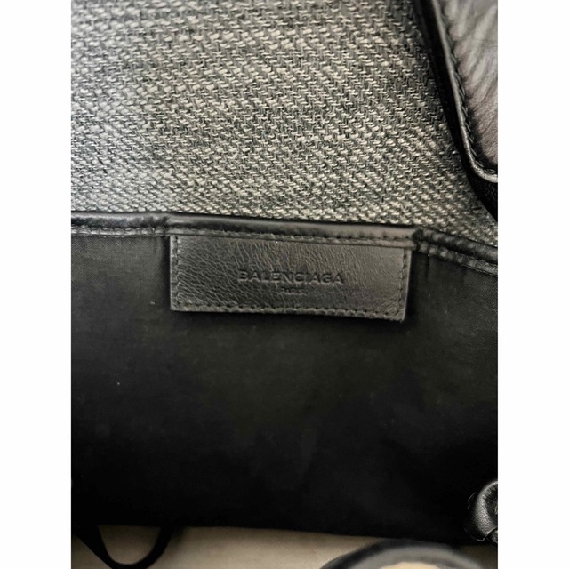 BALENCIAGA BAG(バレンシアガバッグ)のBALENCIAGA バレンシアガ トートバッグ レディースのバッグ(トートバッグ)の商品写真