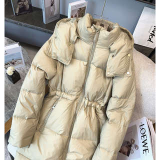 バーバリー(BURBERRY) ダウンジャケット(レディース)の通販 300点以上 ...