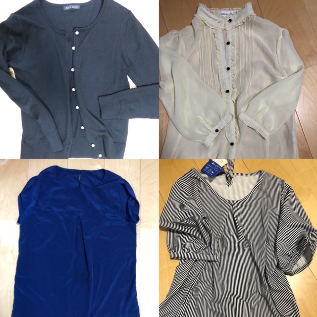 レディース キレイめ 可愛い系 洋服 まとめ売り - iieg.gob.mx