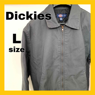 Dickies - Dickies 中綿キルトワークジャケット