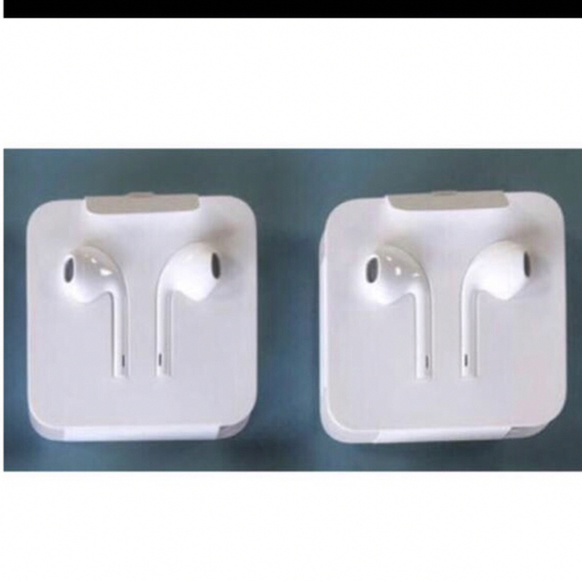 新品 アップル 純正 イヤホン 30個 新品 アップル 純正 イヤホン 30個