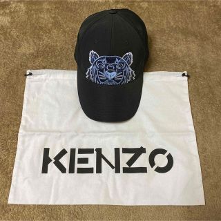 KENZO - KENZO キャップ タイガー ユニセックスの通販 by purin's shop