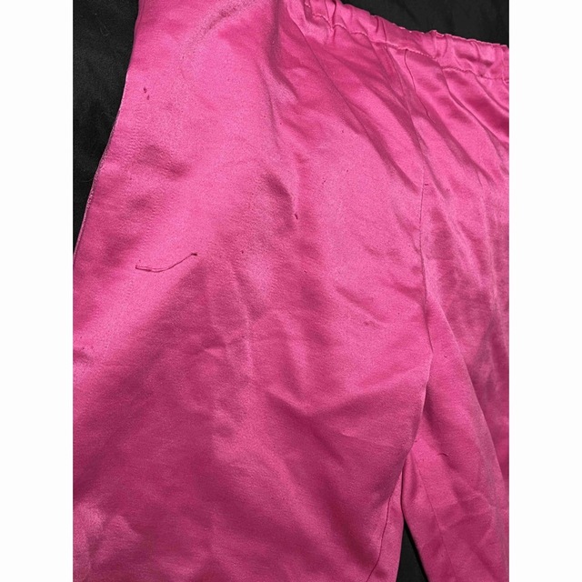 BANDAI(バンダイ)のプリキュアなりきりパジャマ 110 キッズ/ベビー/マタニティのキッズ服女の子用(90cm~)(パジャマ)の商品写真